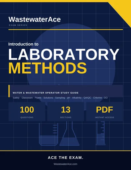 Introduction to Laboratory Methods